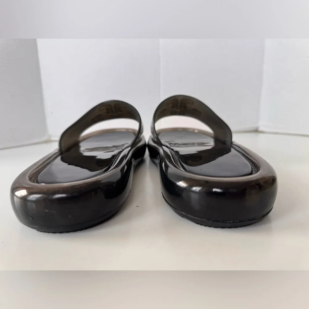 Tory Burch Bubble Jelly Slide Sandal Women’s Size 8